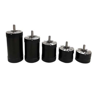 Μικροκινητήρας χωρίς βούρτσα Inrunner BLDC Brushless 63 Watt Προσαρμόσιμο