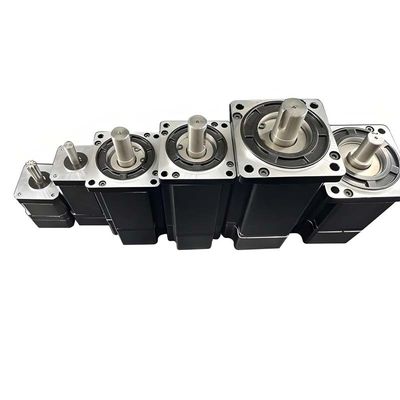 Μικροκινητήρας χωρίς βούρτσα Inrunner BLDC Brushless 63 Watt Προσαρμόσιμο