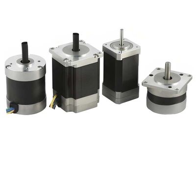 57mm Brushless PMDC Motor 48V Brushless Motor 63 Watt έως 188 Watt Brushless DC ηλεκτρικός κινητήρας