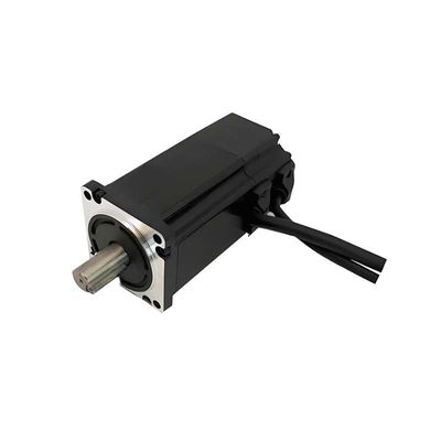 60mm 36V Brushless Motor 234 Watt BLDC Inrunner Υψηλή απόδοση και σταθερότητα