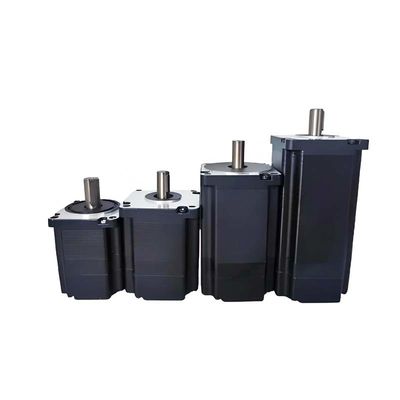 60mm 36V Brushless Motor 234 Watt BLDC Inrunner Υψηλή απόδοση και σταθερότητα