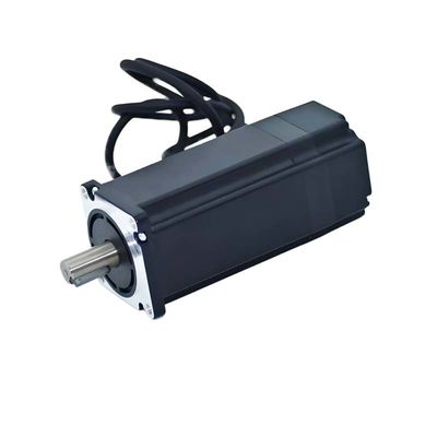 Ηλεκτρικός κινητήρας συνεχούς ρεύματος 60 mm χωρίς βούρτσα 78 Watt έως 234 Watt