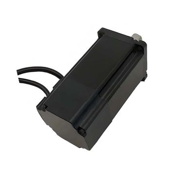Ηλεκτρικός κινητήρας συνεχούς ρεύματος 60 mm χωρίς βούρτσα 78 Watt έως 234 Watt
