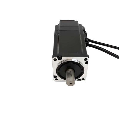 60mm BLDC κινητήρας 24V Brushless κινητήρας 78 Watt έως 234 Watt αισθητήρα Brushless DC ηλεκτρικός κινητήρας
