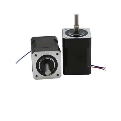 42mm Brushless DC Ηλεκτρικός κινητήρας Inrunner Brushless Motor 31 Watt έως 94 Watt
