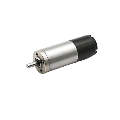 16mm Brushed DC Motor 1.57 Watt 9980rpm 24V Προσαρμοσμένος μικροβρασμένος κινητήρας