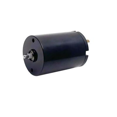 16mm Brushed DC Motor 1.57 Watt 9980rpm 24V Προσαρμοσμένος μικροβρασμένος κινητήρας