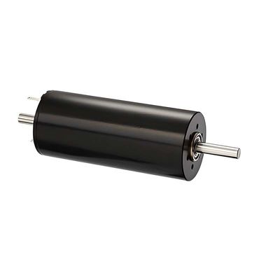 30mm 73 Watt 7760rpm 30mm Brushed Motor Προσαρμόσιμο DC μηδενικό κινητήρα