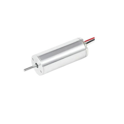 12mm DC Brushless Motor Coreless Motor 6.5W 25310rpm Προσαρμόσιμος κινητήρας BLDC χωρίς κουβέρτα