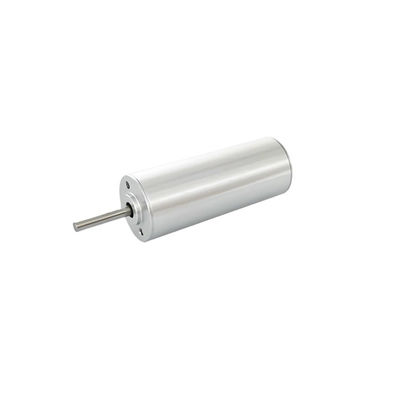 12mm Sensorized Brushless Motor Ηλεκτρικός μικροκινητήρας 6.5W 25310rpm Προσαρμόσιμο για ιατρικές αντλίες