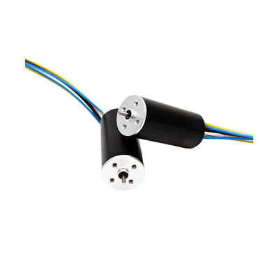 16mm Coreless Brushless Motor BLDC Motor 24V 10W 20W 18900 στροφές ανά λεπτό Προσαρμόσιμο