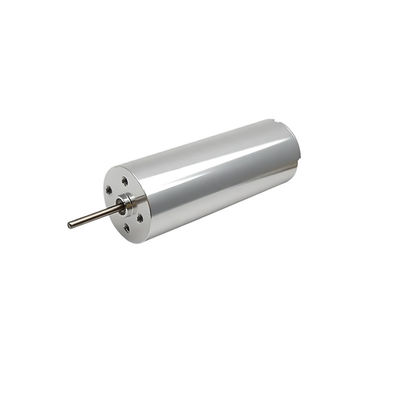 16mm BLDC κινητήρας Coreless κινητήρας 24V 10W 20W 18900rpm Προσαρμόσιμο αισθητήρα Brushless κινητήρα