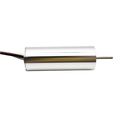 22mm Sensor Brushless Motor Μηχανή χωρίς πυρήνα 12V έως 48V 43W 16360rpm Προσαρμόσιμο μηχανοκίνητο DC χωρίς βούρτσα