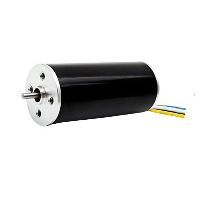 32mm BLDC κινητήρας χωρίς κουβέρτα 12V έως 48V Brushless ηλεκτρικός κινητήρας 75W 6095rpm Προσαρμόσιμο
