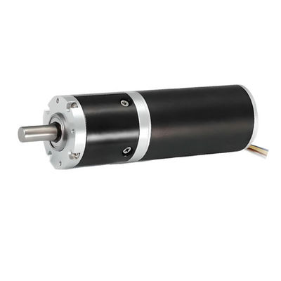 Ελαφρύς κινητήρας χαμηλής ταχύτητας 36mm 48V 6000mNm 1556RPM