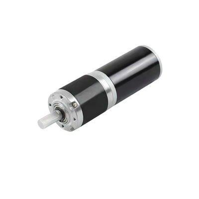 28mm Brushless Gear Motor 12V έως 48V DC Motor με κιβώτιο ταχυτήτων 3.9RPM έως 3552RPM Προσαρμόσιμο BLDC Motor