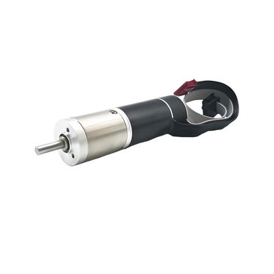 22mm Brushless Gear Motor 12V 500mNm 7.0RPM έως 4151RPM Ομαλή λειτουργία