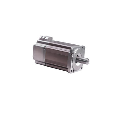 Ενεργειακά αποδοτική ασύρματη φλάντσα AC servo drive 40mm 200W 0,3N.M 3000rpm