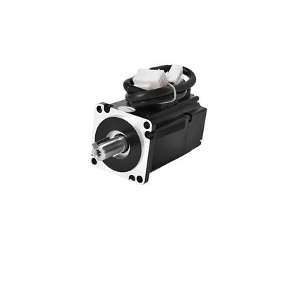 60mm Encoder Servo Motor Flange 400W 600W 1.9N.M 3000rpm Προσαρμοσμένο