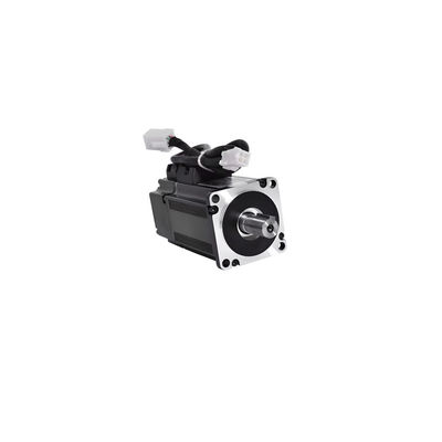 60mm Encoder Servo Motor Flange 400W 600W 1.9N.M 3000rpm Προσαρμοσμένο