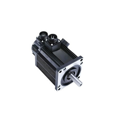 Φλάντζη 130mm Encoder Servo Motor 2500W 24.2N.M 3000rpm Υψηλή δύναμη