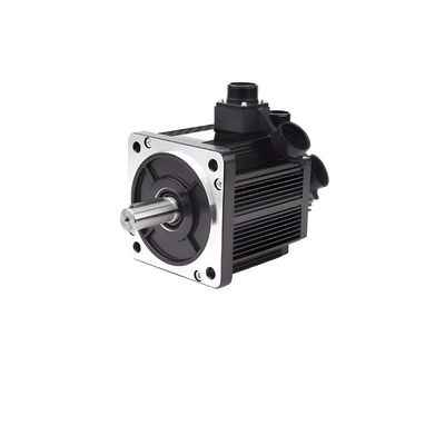 Φλέγγι 110mm Brushless Servo Motor 1200W 7.2N.M Προσαρμόσιμο Αδιάβροχο