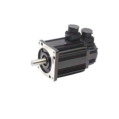 Θερμική αντίσταση κωδικοποιητής Servo Motor Flange 110mm 1500W 7.2N.M Αντί διάβρωσης
