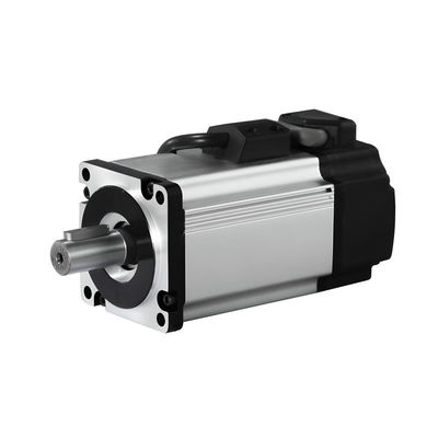 Προσαρμόσιμο Brushless AC Motor Flange 180mm 4000W 5500W 7500W 48N.M 1500rpm