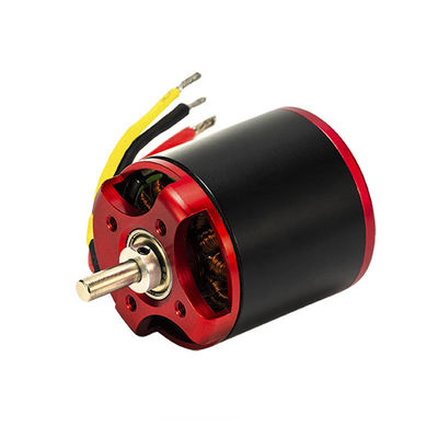 Προσαρμόσιμο Outrunner Brushless Motor 50mm 28V 389W 7950rpm