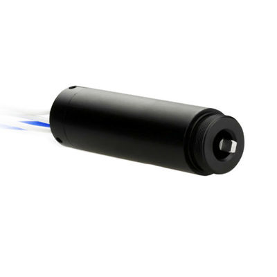 16mm Brushless DC Motor 24V 37000rpm 101mNm Γερμανικής κατασκευής Micromotor Ultra Quiet Edition