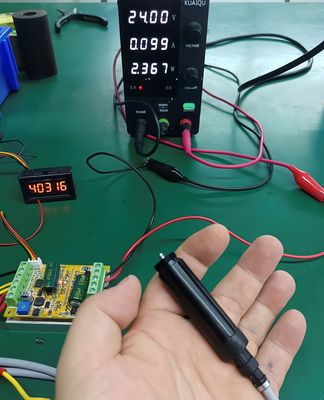 16mm Brushless Motor 24V 40000rpm 79mNm Zero Cogging BLDC Motor Μικροκινητήρας γερμανικής κατασκευής