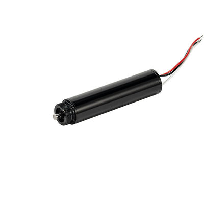 14mm Brushless ηλεκτρικός κινητήρας 24V 40000rpm υψηλής ισχύος BLDC κινητήρας Cogging Free Motor