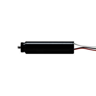 14mm Brushless ηλεκτρικός κινητήρας 24V 40000rpm υψηλής ισχύος BLDC κινητήρας Cogging Free Motor