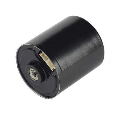 36mm Brushless DC Motor 12v 24v 5200rpm Μεγάλη πυκνότητα ισχύος Μακροχρόνια ζωή