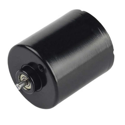 36mm Brushless DC Motor 12v 24v 5200rpm Μεγάλη πυκνότητα ισχύος Μακροχρόνια ζωή