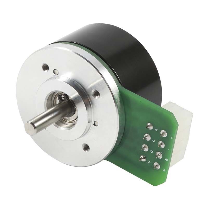 Προσαρμόσιμος κινητήρας Outrunner 42mm 35W για ηλιακή παρακολούθηση και εργαλεία ηλεκτρικής ενέργειας