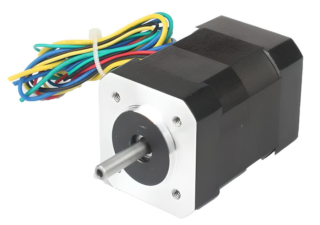 BLDC 28mm Brushless Electric Motor NEMA 11 12,5 Watt για υφαντικές μηχανές