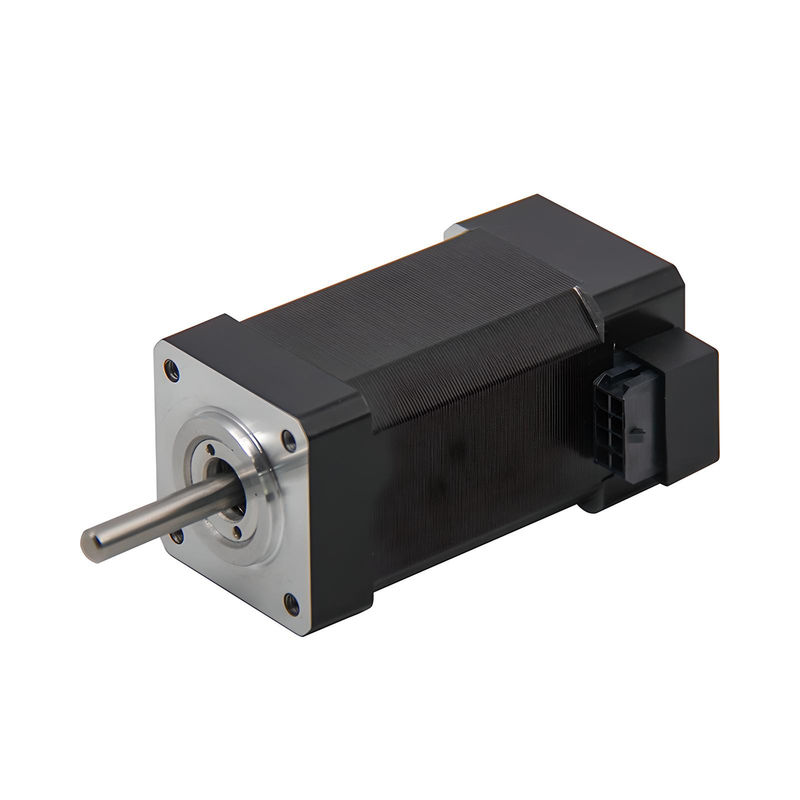 Βιομηχανικός κινητήρας χωρίς βούρτσα 35mm Inrunner NEMA 14 Μηχανοκίνητος κινητήρας συνεχούς ρεύματος 33,5 Watt
