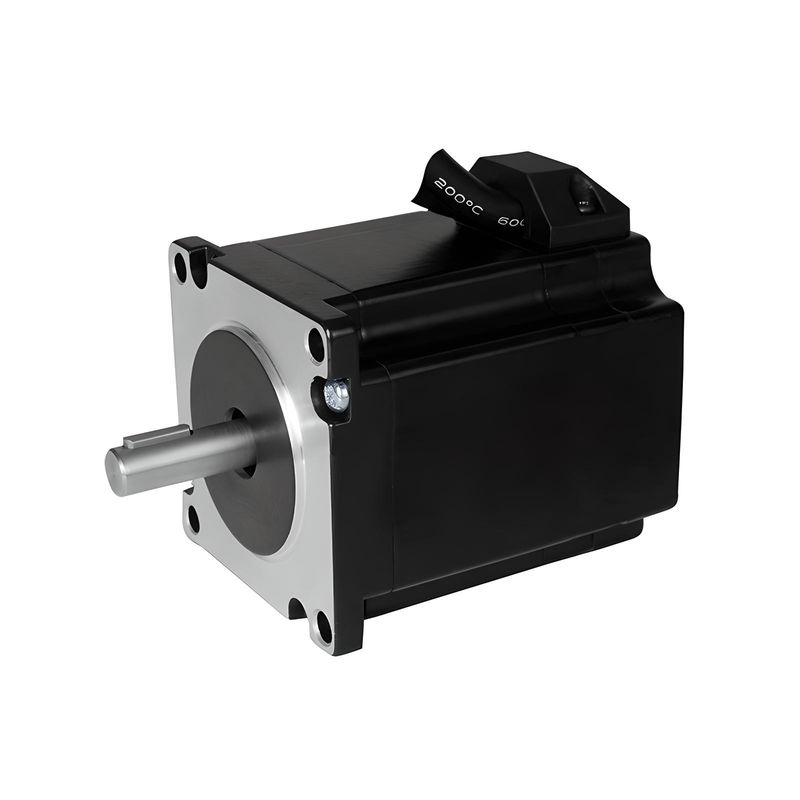 Βιομηχανικό Εμπορικό 57mm NEMA 23 Εσωτερικός Ροτόρας BLDC κινητήρας 63 Watt Για μοντέλα αεροσκαφών