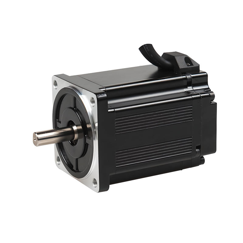 Αισθητήρας 70mm Inrunner Brushless Motor NEMA 28 48V 157 Watt Brushless DC Motor