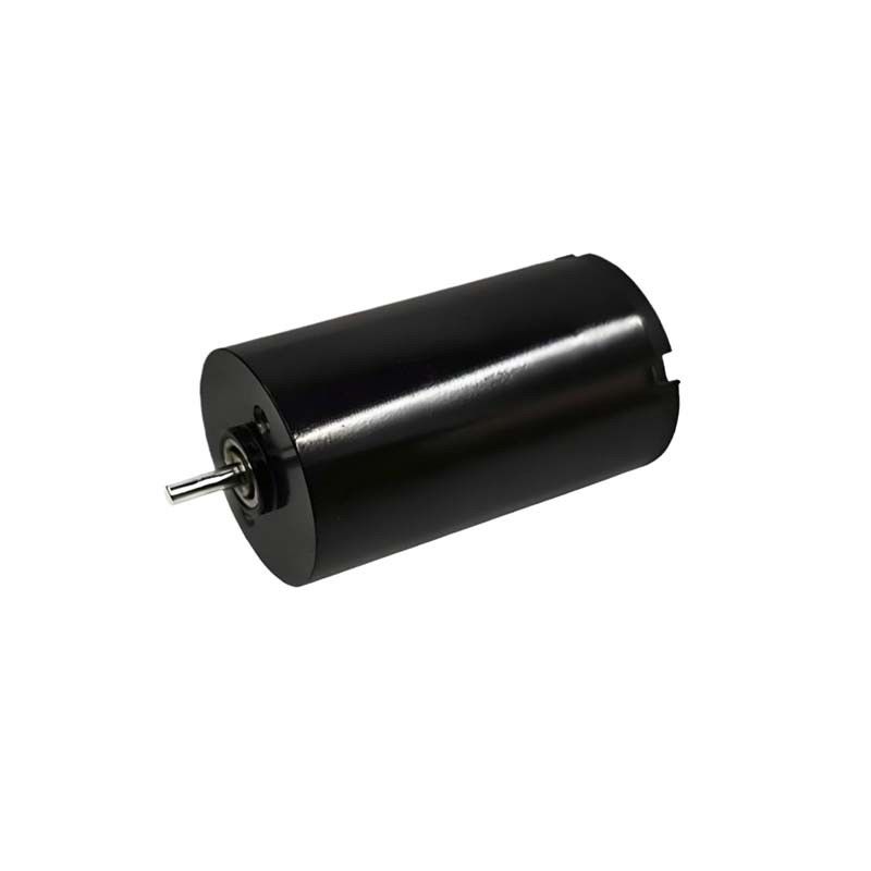 16mm Brushed DC Motor 1.57 Watt 9980rpm Ηλεκτρικός βούρτσας DC κινητήρας 24V Προσαρμόσιμο