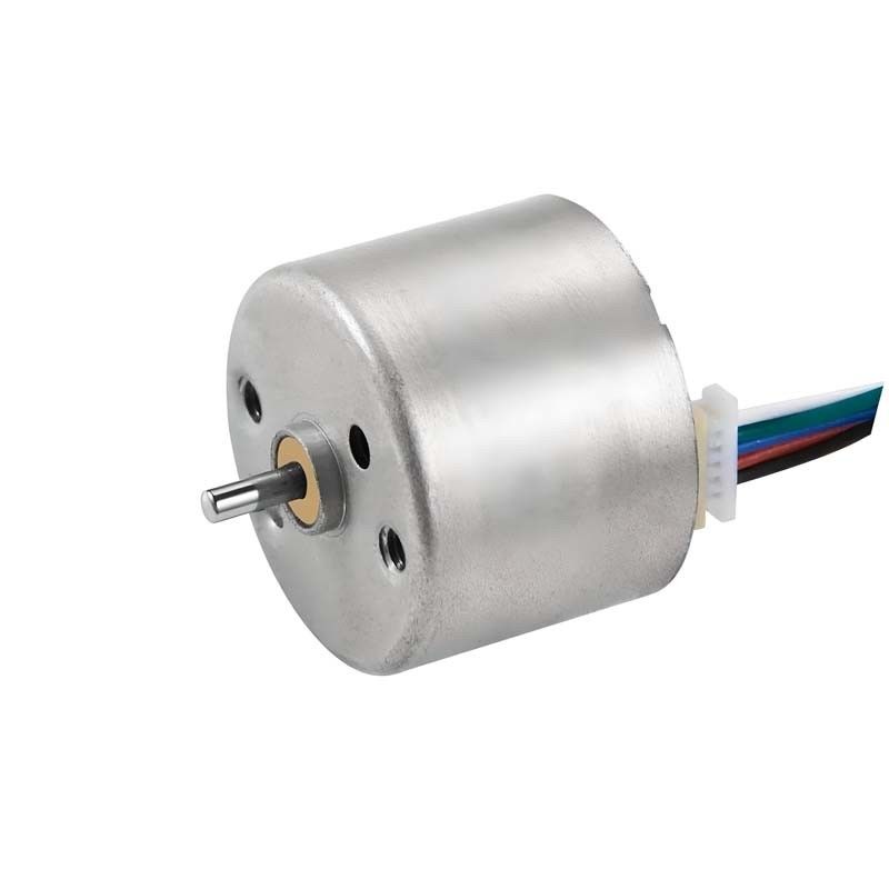 12V 24mm Brushless DC Motor BLDC Motor για μαλλιά και ιατρικό εξοπλισμό