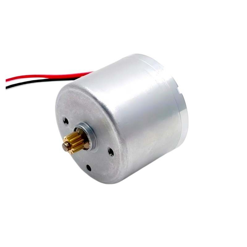 Αισθητήρας PMDC 28mm Inrunner Brushless Motor 3.4W 5V με ενσωματωμένο οδηγό