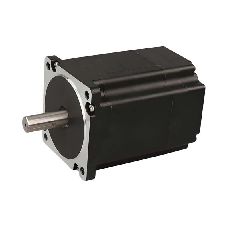 Ηλεκτρικός κινητήρας χωρίς βούρτσα 86mm Custom Sensorless Brushless Motor 48V 220 Watt έως 750 Watt BLDC Motor