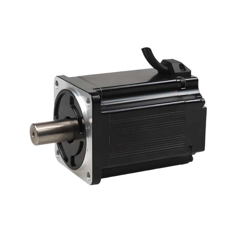 80mm Brushless Motor 48V 188 Watt έως 750 Watt Brushless DC Ηλεκτρικός κινητήρας Brushless Inrunner Motor