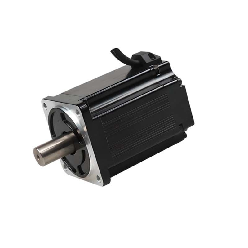 80mm Brushless DC ηλεκτρικός κινητήρας 48V 188 Watt έως 750 Watt Brushless κινητήρας BLDC κινητήρας