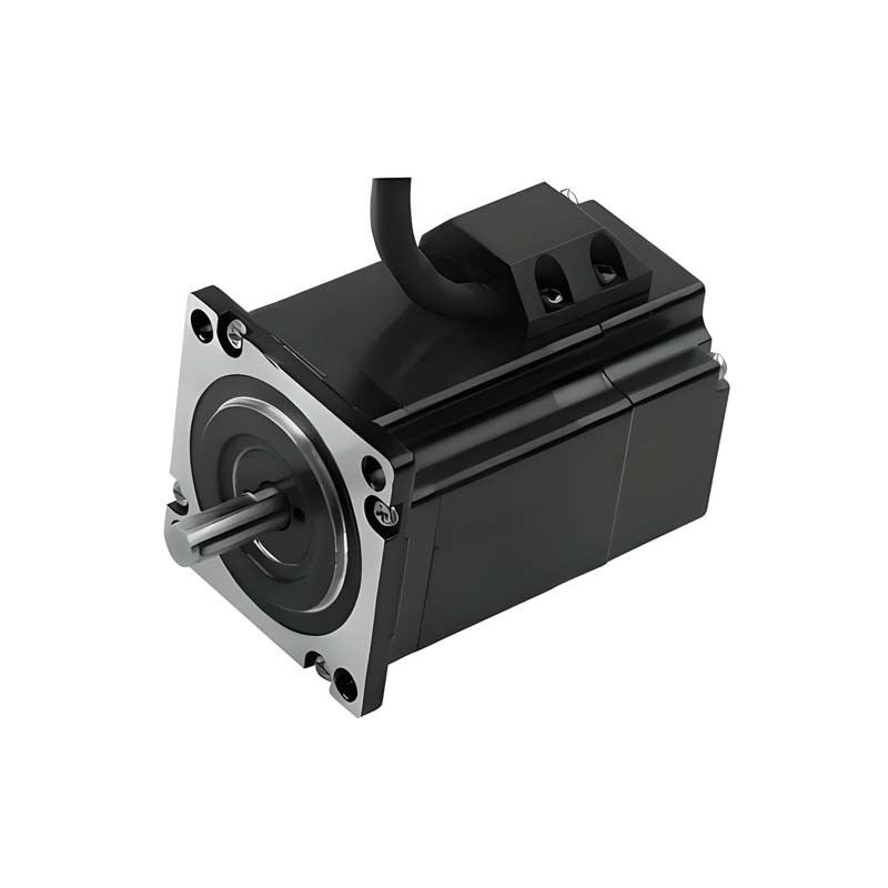 70mm Εσωτερικός περιστροφέας BLDC κινητήρας Brushless Ηλεκτρικός κινητήρας 157 Watt έως 210 Watt 48V Brushless κινητήρας
