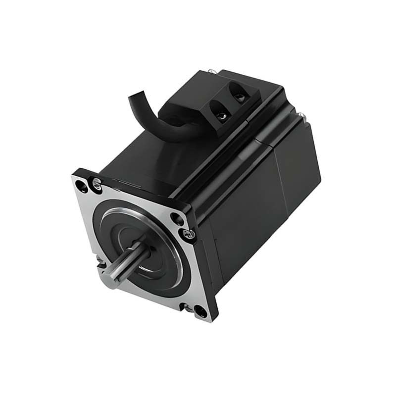 70mm PMDC Brushless Motor DC Ηλεκτρικός κινητήρας 157 Watt έως 210 Watt 48V Ηλεκτρικός κινητήρας χωρίς βούρτσα