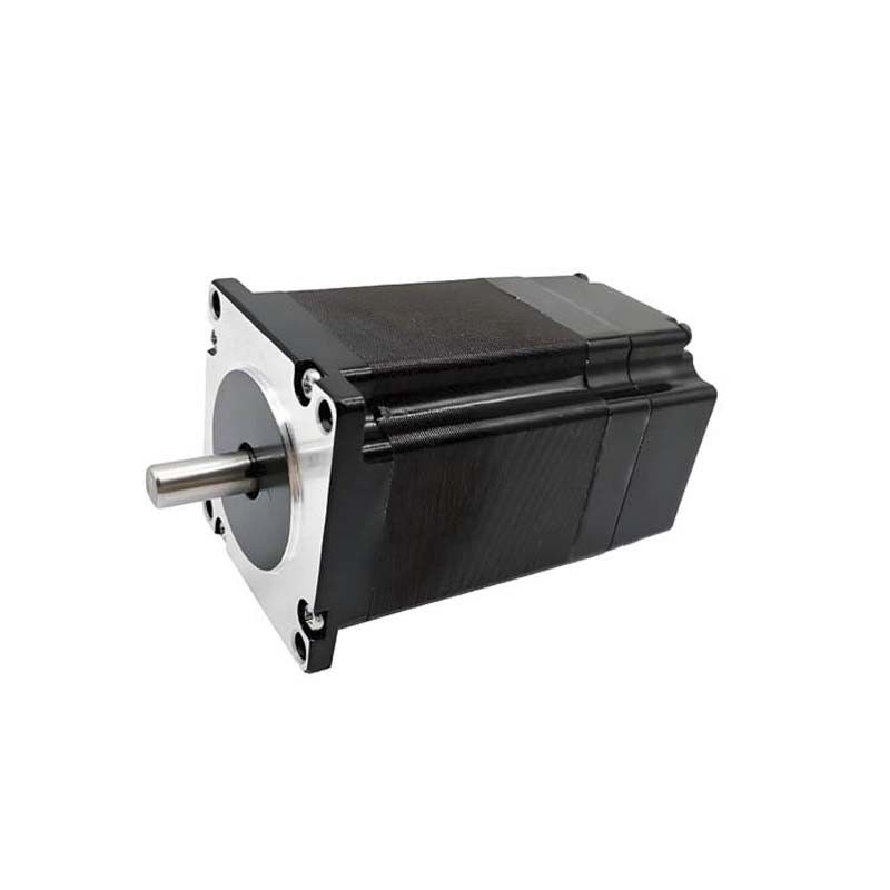 57mm Brushless Ηλεκτρικός κινητήρας NEMA 23 BLDC 63 Watt έως 188 Watt Sensorless Brushless κινητήρας