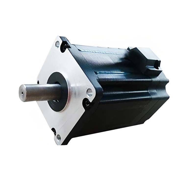 60mm Brushless DC Motor 78 Watt έως 234 Watt Sensorless Brushless Motor Εσωτερικός ρότορας BLDC Motor